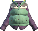 ForestVest emote for Discord