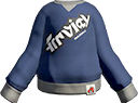 FirefinNavySweat emote for Discord
