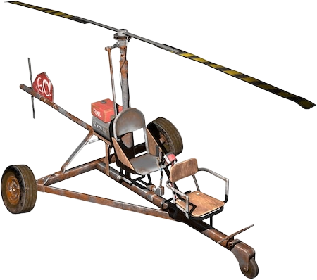 Rust_mini emote for Discord