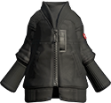 DarkBomberJacket emote for Discord