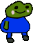 flipp emote for Discord