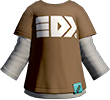 ChocoLayeredLS emote for Discord