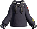 BlueSailorSuit emote for Discord