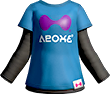 BlueTentatekTee emote for Discord