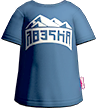 BluePeaksTee emote for Discord