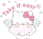 HKTakeItEasy emote for Discord