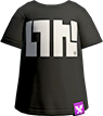 BlackTee emote for Discord