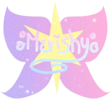 MERISHYLOGO emote for Discord