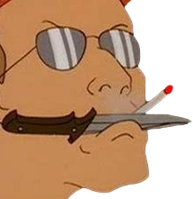 dale emote for Discord