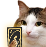 kiisu_unoreverse emote for Discord