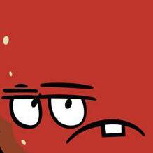 grumpy emote for Discord