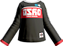 BlackLS emote for Discord
