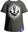 BlackAnchorTee emote for Discord