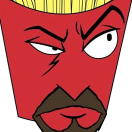 sus emote for Discord