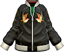 BirdedCorduroyJacket emote for Discord