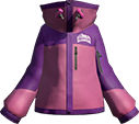 BerrySkiJacket emote for Discord