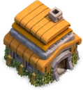 Townhall6 emote for Discord