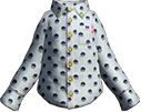 BabyJellyShirt emote for Discord
