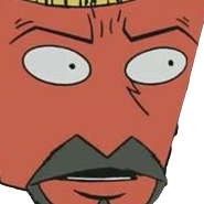 surprised emote for Discord
