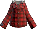 AnnakiFlannelHoodie emote for Discord