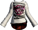 AnnakiDriveTee emote for Discord