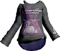 AnnakiEvolutionTee emote for Discord