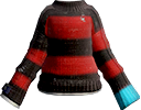 AnnakiBlueCuff emote for Discord