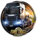 Eurotrucksimulator2 emote for Discord