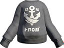 AnchorSweat emote for Discord