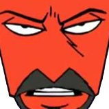 anger emote for Discord