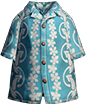 AlohaShirt emote for Discord