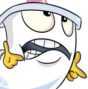 ayo emote for Discord