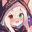 catmeow emote for Discord