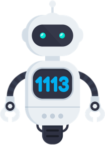 Bot emote for Discord