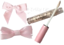 bowmakeuplipstickdollette emote for Discord