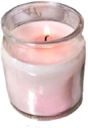 dollettecandlecute emote for Discord