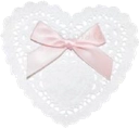 dollettelaceheart emote for Discord