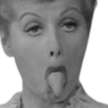 tongue emote for Discord