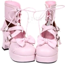 pinkshoesofjessie emote for Discord