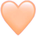 pastelorange emote for Discord