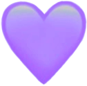 pastelpurple emote for Discord