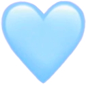 pastelblue emote for Discord