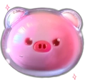 pighead emote for Discord