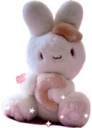 bunnyplushieofjessie emote for Discord