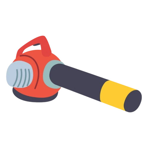 LeafBlower emote for Discord
