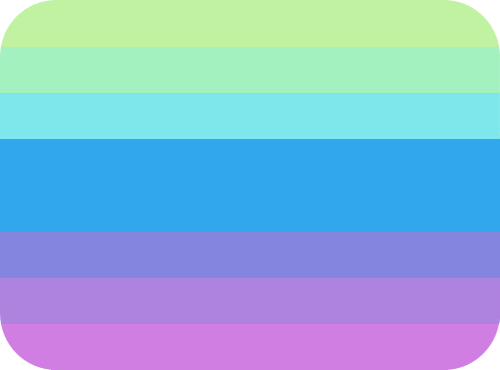 mingender_flag emote for Discord