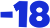Under18 emote for Discord