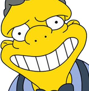 grin emote for Discord