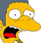 aah emote for Discord