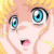 SailorMoonWorry emote for Discord